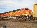 BNSF 5366